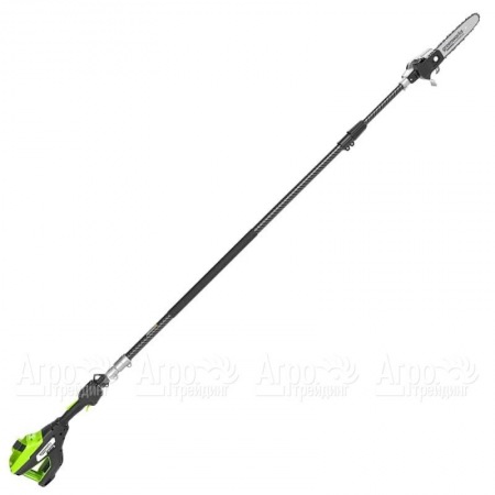 Высоторез аккумуляторный GreenWorks PS102T (без аккумулятора и зарядного устройства) в Набережных Челнах