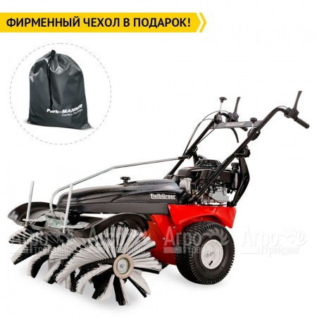 Подметальная машина Tielburger TK48 PRO Hydro (Honda) в Набережных Челнах