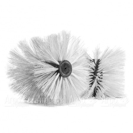 Щетка жесткая для сильного загрязнения к подметальной машине Limpar 104 Pro  в Набережных Челнах