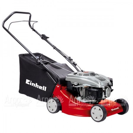 Газонокосилка бензиновая Einhell GH-PM 40 P в Набережных Челнах