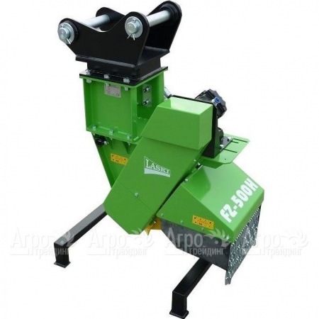 Измельчитель пней навесной Laski FZ500H в Набережных Челнах
