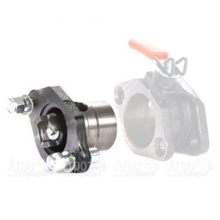 Муфта соединительная для мотоблоков Caiman 320, 330, 340  в Набережных Челнах