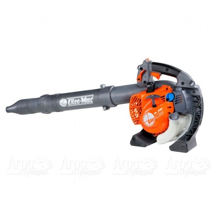 Воздуходувка бензиновая Oleo-Mac BV 250 + мусоросборник в Набережных Челнах