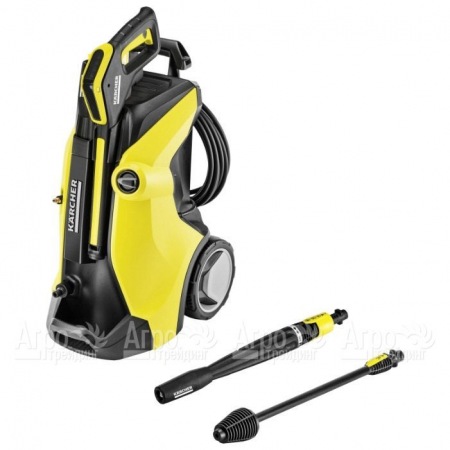Мойка высокого давления Karcher K 7 Full Control в Набережных Челнах