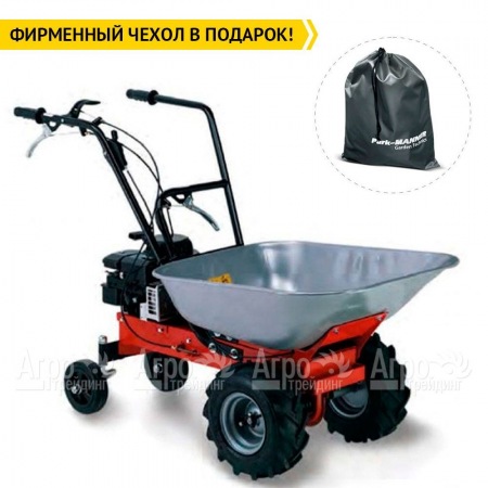 Самоходная тележка Eurosystems Carry B&#38;S Series 450 в Набережных Челнах