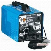 Сварочный аппарат Blue Weld Gamma 4.181 в Набережных Челнах