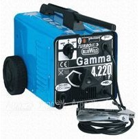 Сварочный аппарат Blue Weld Gamma 4.220 в Набережных Челнах