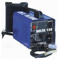 Сварочный аппарат Blue Weld Delta 150 в Набережных Челнах