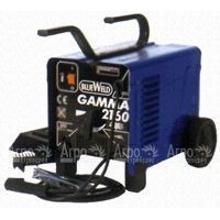 Сварочный аппарат Blue Weld Gamma 2160 в Набережных Челнах