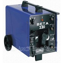 Сварочный аппарат Blue Weld Beta 220 в Набережных Челнах