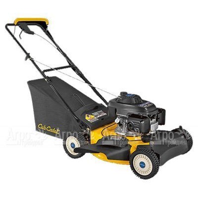 Газонокосилка бензиновая Cub Cadet CC 469Q в Набережных Челнах