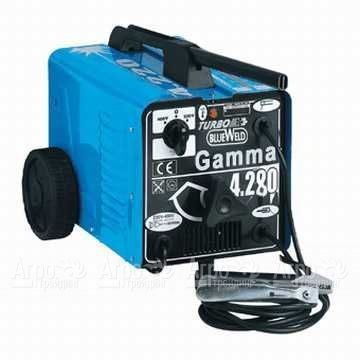Сварочный трансформатор BlueWeld Gamma 4.280 в Набережных Челнах