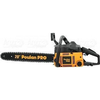 Бензопила Poulan PRO PP4620AVX-20" в Набережных Челнах