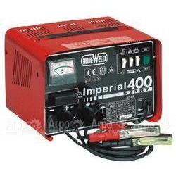 Пуско-зарядное устройство Blue Weld Imperial 400 Start в Набережных Челнах