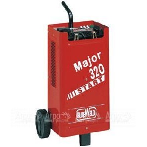 Пуско-зарядное устройство Blue Weld Major 320 Start в Набережных Челнах