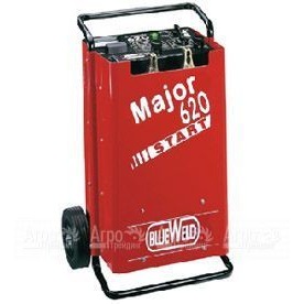 Пуско-зарядное устройство Blue Weld Major 620 Start в Набережных Челнах