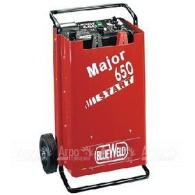 Пуско-зарядное устройство Blue Weld Major 650 Start в Набережных Челнах
