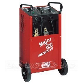 Пуско-зарядное устройство Blue Weld Major 1500 Start в Набережных Челнах