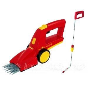 Аккумуляторые садовые ножницы Wolf-Garten Li-Ion Accu 60/AC-TS  в Набережных Челнах