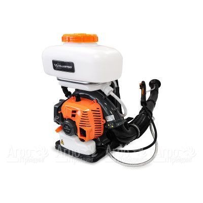 Опрыскиватель бензиновый Villartec OB420 в Набережных Челнах