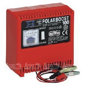 Зарядное устройство Blue Weld Polarboost 100 в Набережных Челнах