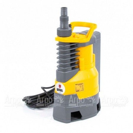 Дренажный насос Denzel DPХ650 в Набережных Челнах