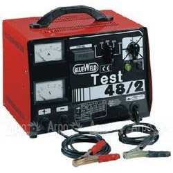 Зарядное устройство Blue Weld Test 48/2 Prof в Набережных Челнах