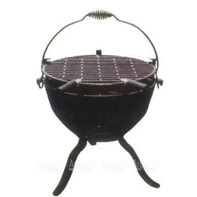 Гриль чугунный Green Glade 638 в Набережных Челнах