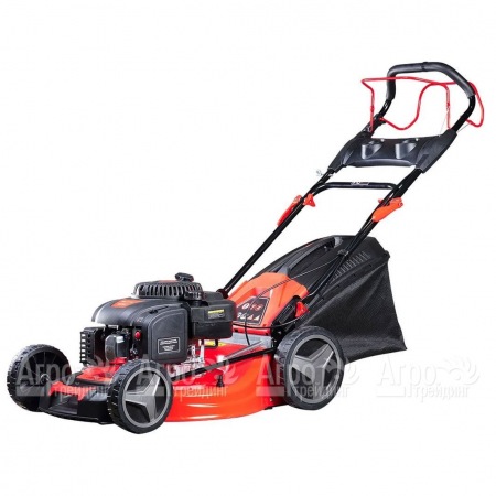 Газонокосилка бензиновая Fubag FPL 56 SM в Набережных Челнах