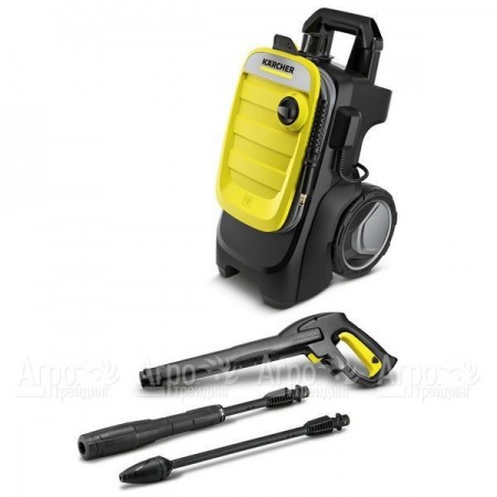 Мойка высокого давления Karcher K 7 Compact в Набережных Челнах