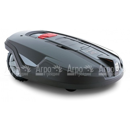 Газонокосилка-робот аккумуляторная Husqvarna Automower 265 ACX в Набережных Челнах