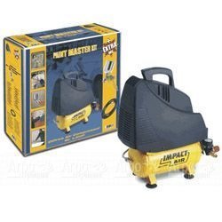 Воздушный компрессор ABAC Paint Master Kit в Набережных Челнах