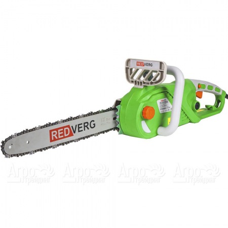 Электропила RedVerg RD-ECL2200-16S в Набережных Челнах