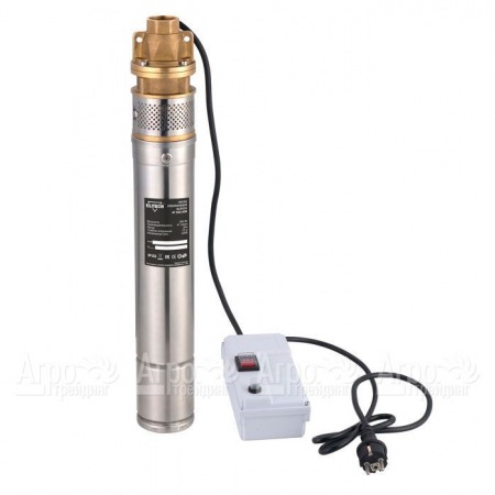 Насос скважинный Elitech НГ 500-35В в Набережных Челнах