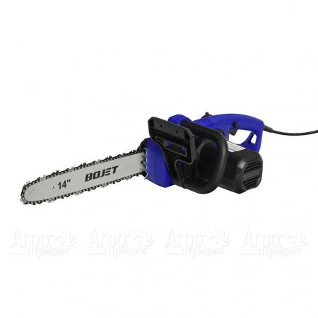 Электропила Bojet ECS-1800 14" в Набережных Челнах