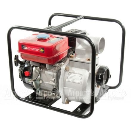 Бензиновая мотопомпа DDE PN80 в Набережных Челнах