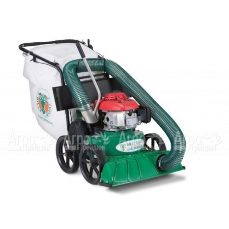 Садовый пылесос Billy Goat KV650SPH в Набережных Челнах