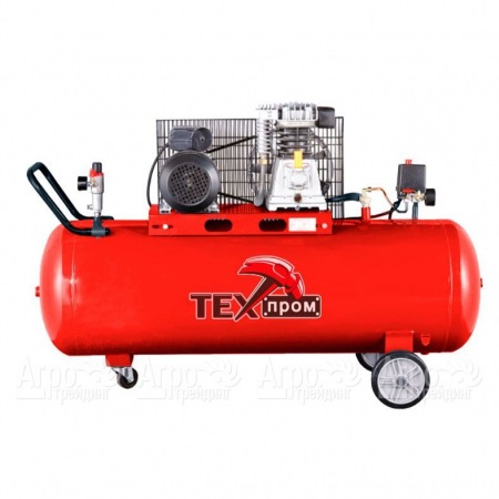 Компрессор воздушный Техпром КМР-30100 в Набережных Челнах