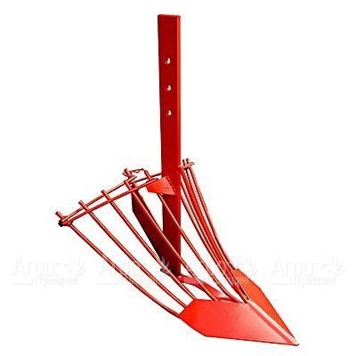 Картофелевыкапыватель 0401.006600 для культиваторов Elitech в Набережных Челнах