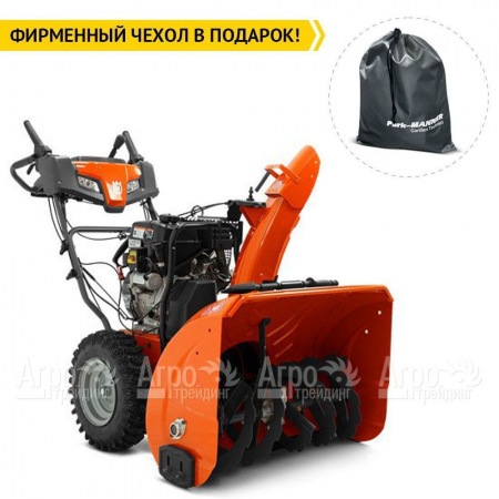 Снегоуборщик Husqvarna ST 230P в Набережных Челнах