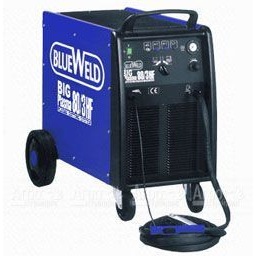 Плазморез Blue Weld Big Plasma 80/3 HF в Набережных Челнах