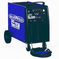 Плазморез Blue Weld BIG PLASMA 120/3 HF в Набережных Челнах