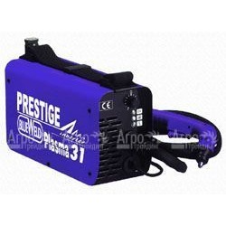 Инвертор плазменной резки Blue Weld Prestige Plasma 31  в Набережных Челнах