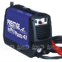 Инвертор плазменной резки Blue Weld Prestige Plasma 41 в Набережных Челнах