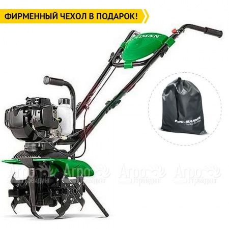 Культиватор Caiman Supertiller MB25H в Набережных Челнах