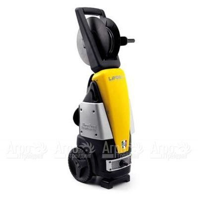 Мойка высокого давления Lavor Raptor 21 в Набережных Челнах