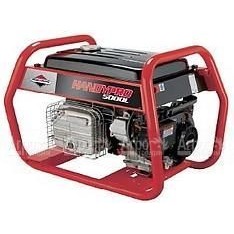 Бензиновый генератор Briggs&#38;Stratton HandyPro 5000 L 3,9 кВт в Набережных Челнах