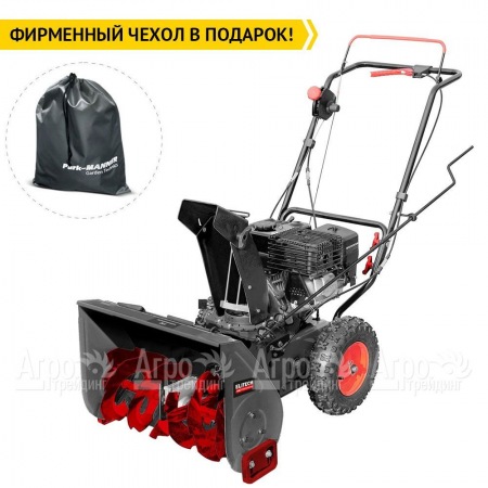 Снегоуборщик Elitech ST 0656 (E1609.012.00) в Набережных Челнах