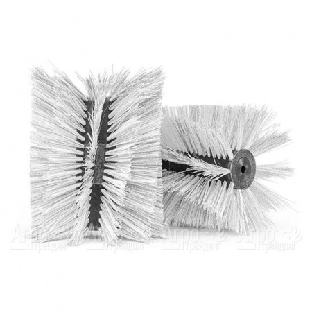 Щетка жесткая для сильного загрязнения к подметальной машине Limpar 67, 72  в Набережных Челнах