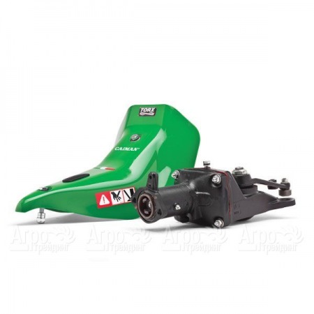 Трансмиссия в масляной ванне 01-060213-0015 для мотоблоков Caiman с валом отбора мощности  в Набережных Челнах